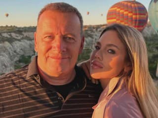 Boris Kollár a Laura