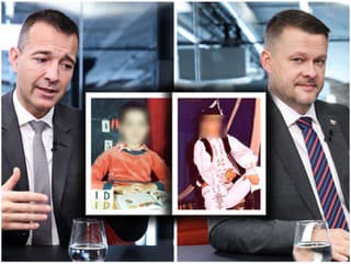 Školský rok sa začína,