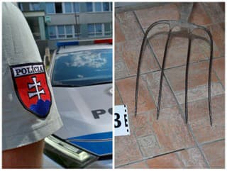 DRÁMA na východe Slovenska!