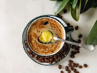 Lepšie trávenie, nálada a nižšia