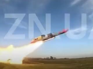 Ukrajina má novú nebezpečnú