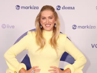 Markíza média párty. Na