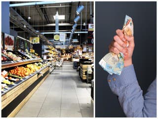 Slovákov nečakajú ekonomické hody: