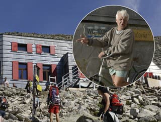 Legendárny Beránek končí na