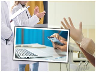 Občanom pretiekol pohár a