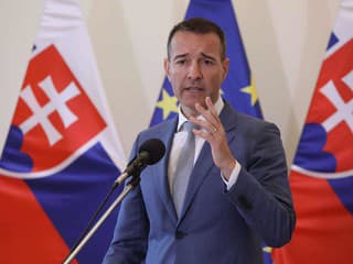 Tomáš Drucker odmieta tvrdenia