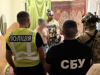 Šok na Ukrajine: Exšéfa