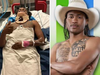 Brutálna NEHODA hviezdy (24)