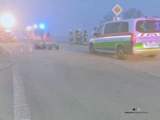 Obrovská tragédia na juhu