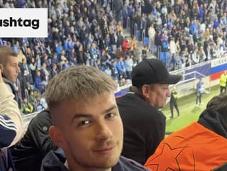 Lukáš pracuje ako chirurg: