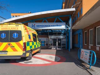 Výberové konania do štátnych