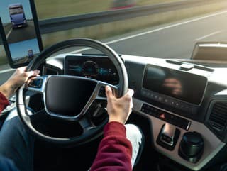 Bosnianski kamionisti zablokovali dodávky