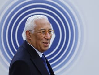 Predseda Európskej rady António