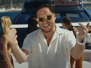 Igor Kmeťo ml., videoklip