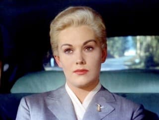 Kim Novak