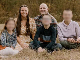 Rodina založila zbierku na