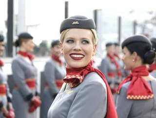 Tajomstvo ikonického vzhľadu odhalené: