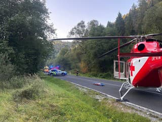 Medzi obcami Hnilčík a