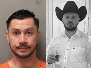 Sean Odonnell (37) je