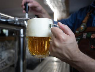 Plzeňský Prazdroj pomáha podnikom