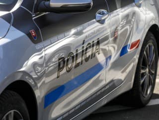 Záhadná smrť v Trenčíne!