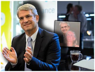 Šéfa Nestlé náhle VYRAZILI!