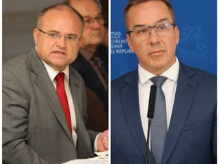 Veľká iniciatíva ministra práce