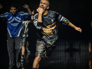 Meme kultúra ako tanec: