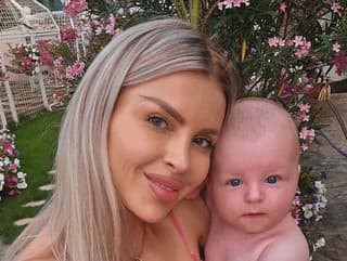 Lela Vémola prežíva ťažké