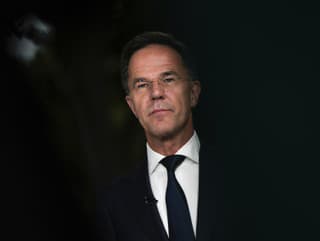 Mark Rutte