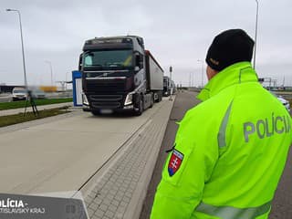 Polícia vyhovela žiadosti: Povolila