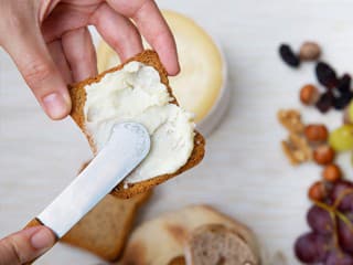 Domáci chlieb chutí najlepšie: