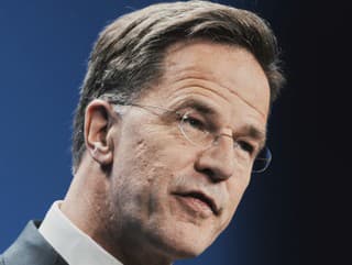 Mark Rutte