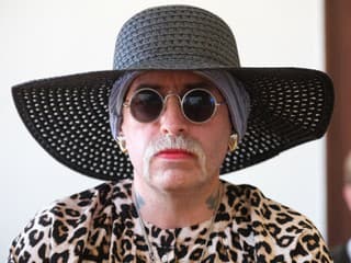 Marla Svenja Liebichová