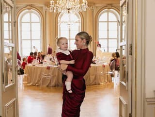 Dominika Cibulková je DOJATÁ: