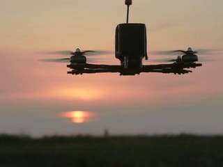 Kľúčový míľnik! Britské námorníctvo