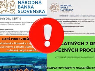 SMS, telefonáty či falošné