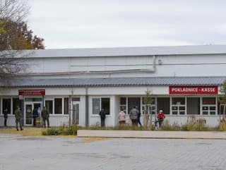 Agrokomplex prejde rekonštrukciou: Vláda