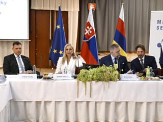 Výjazdové rokovanie vlády SR