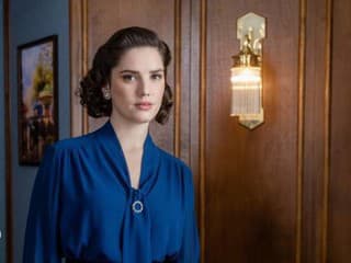 Šarlota z Dunaja lásku