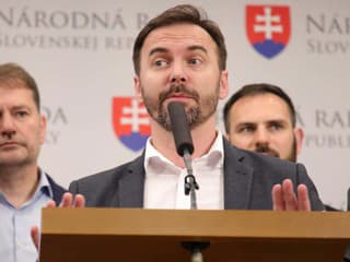 Hnutie Slovensko navrhuje zvýšenie