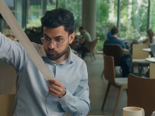 Večera, o akej môže