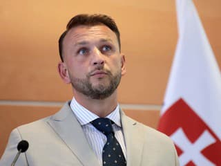 Matúš Šutaj Eštok