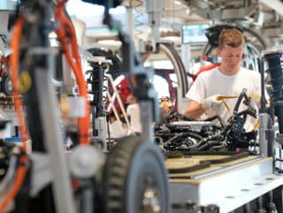 Najdôležitejšie firmy Slovenska v