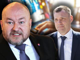 Koaličný spor ohľadom kasín