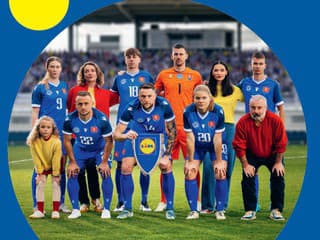 Lidl je hrdým partnerom