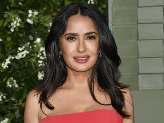 Salma Hayek