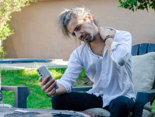Bolesť chrbta vás vie