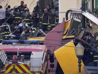 Vyšetrovanie tragédie v Lisabone