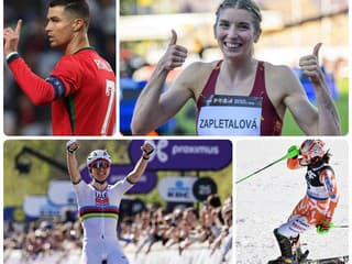 KVÍZ Dvadsať výrokov zo